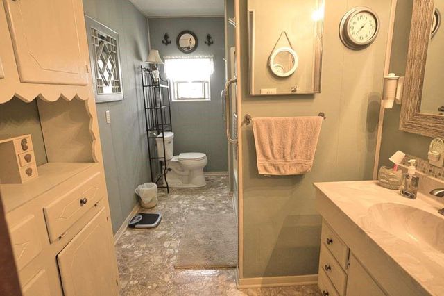 803 County Road 202, Sargent, TX 77414