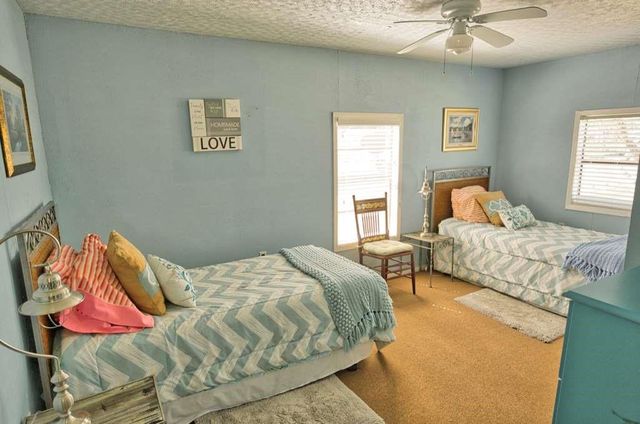 803 County Road 202, Sargent, TX 77414