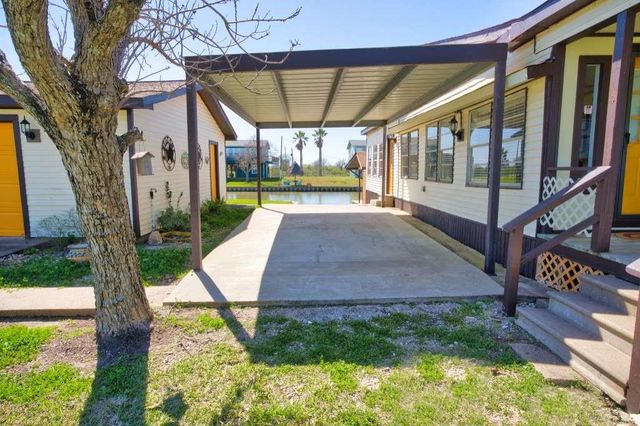 803 County Road 202, Sargent, TX 77414