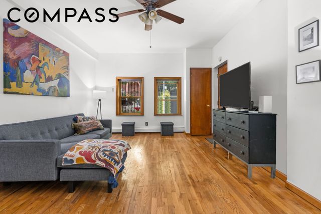 740 Leonard Street, New York City, NY 11222