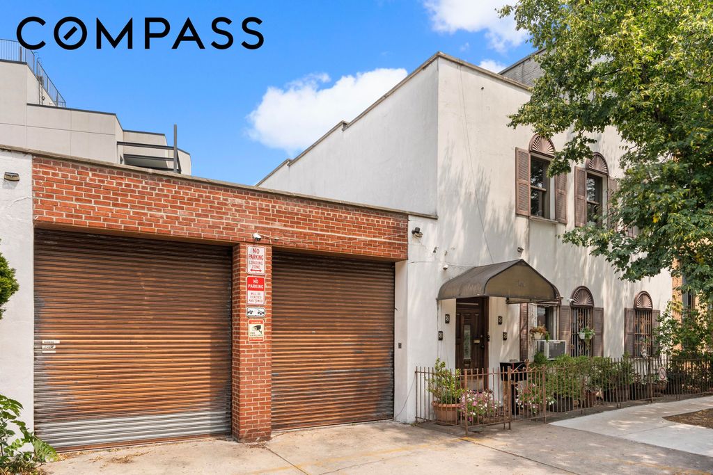 740 Leonard Street, New York City, NY 11222