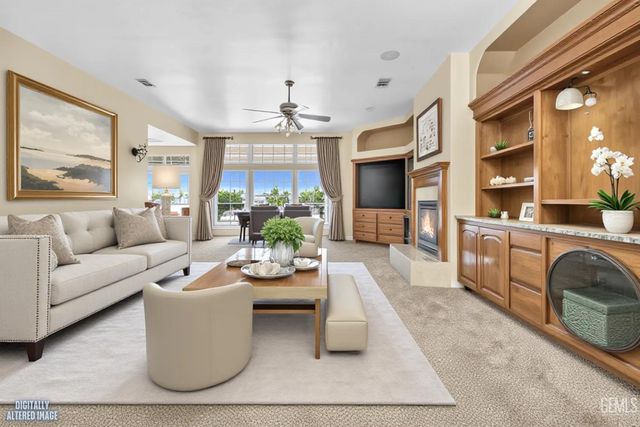 5105 Southshore Drive, Bakersfield, CA 93312