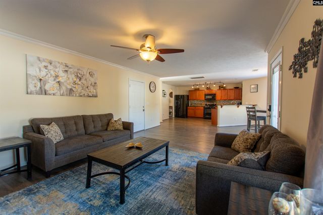 424 Maypop Ln, Irmo, SC 29063