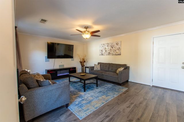 424 Maypop Ln, Irmo, SC 29063