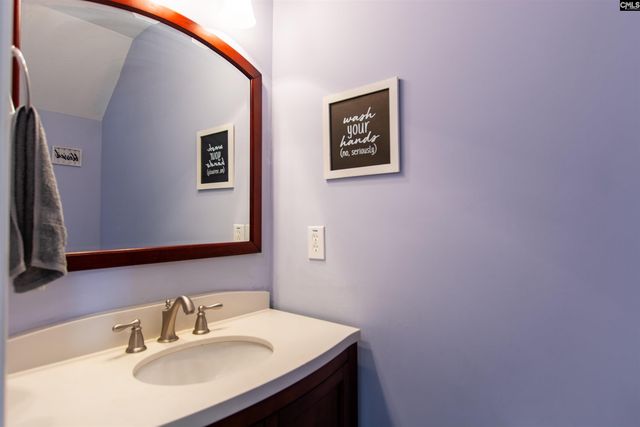 424 Maypop Ln, Irmo, SC 29063