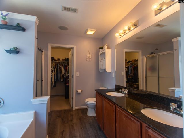 424 Maypop Ln, Irmo, SC 29063