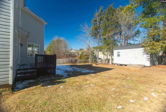 424 Maypop Ln, Irmo, SC 29063