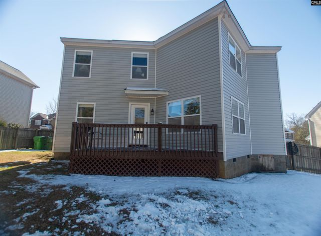 424 Maypop Ln, Irmo, SC 29063