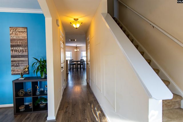 424 Maypop Ln, Irmo, SC 29063