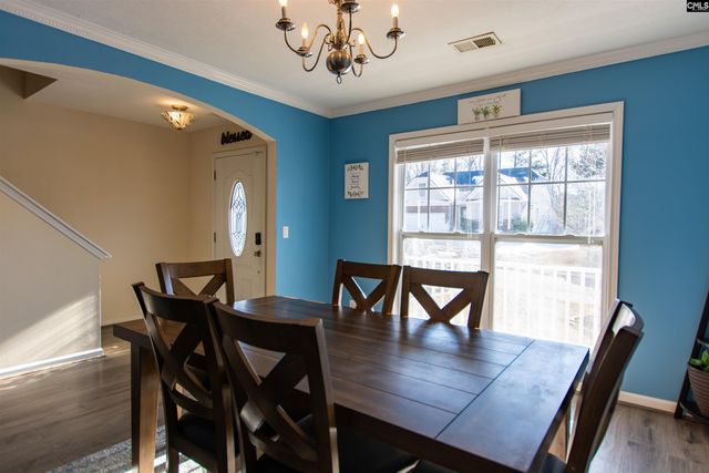 424 Maypop Ln, Irmo, SC 29063