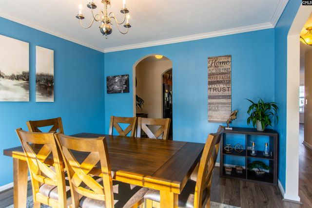 424 Maypop Ln, Irmo, SC 29063