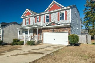 424 Maypop Ln, Irmo, SC 29063