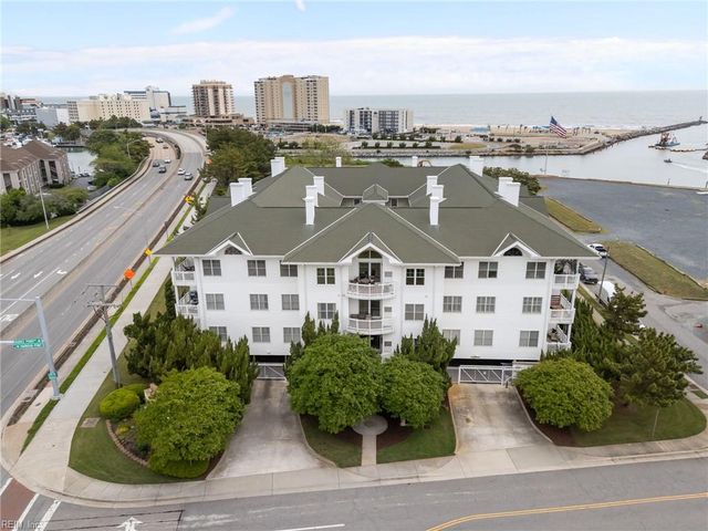 400 Rudee Point Rd Apt 107, Virginia Beach, VA 23451
