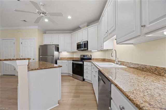 400 Rudee Point Rd Apt 107, Virginia Beach, VA 23451