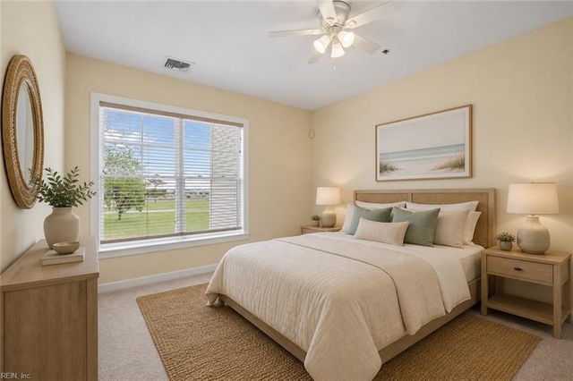 400 Rudee Point Rd Apt 107, Virginia Beach, VA 23451