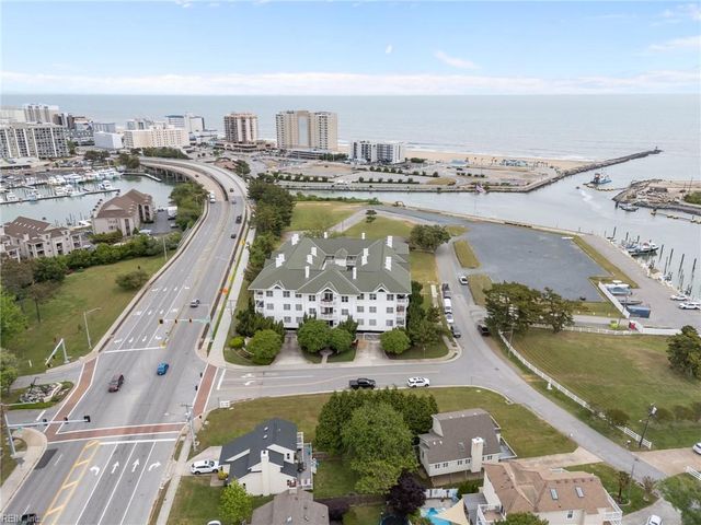 400 Rudee Point Rd Apt 107, Virginia Beach, VA 23451
