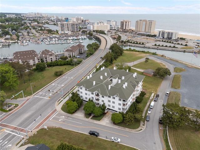 400 Rudee Point Rd Apt 107, Virginia Beach, VA 23451