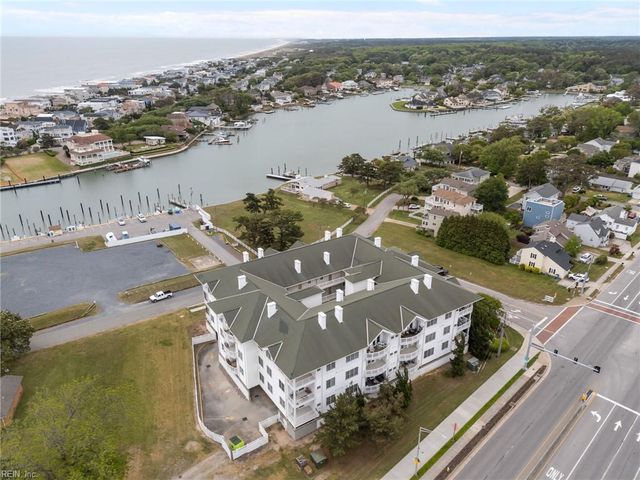 400 Rudee Point Rd Apt 107, Virginia Beach, VA 23451