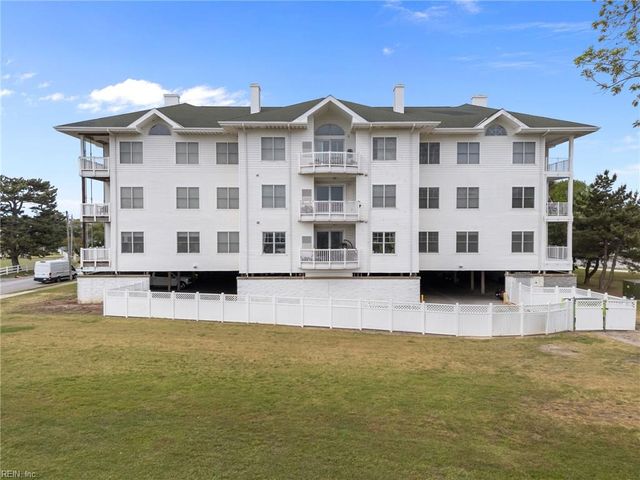 400 Rudee Point Rd Apt 107, Virginia Beach, VA 23451