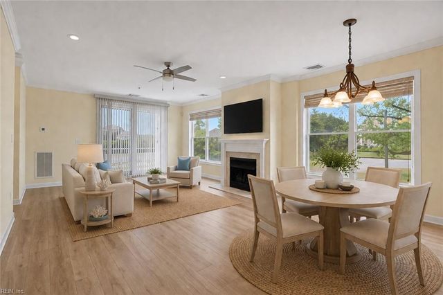 400 Rudee Point Rd Apt 107, Virginia Beach, VA 23451