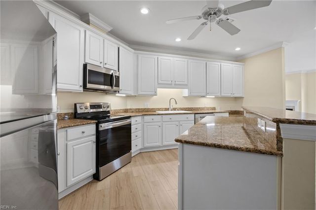400 Rudee Point Rd Apt 107, Virginia Beach, VA 23451