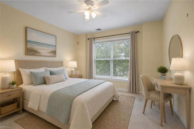 400 Rudee Point Rd Apt 107, Virginia Beach, VA 23451