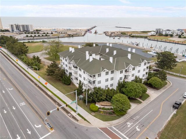 400 Rudee Point Rd Apt 107, Virginia Beach, VA 23451
