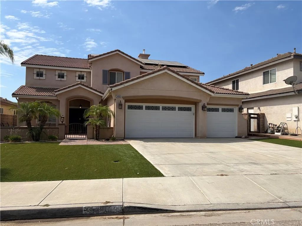 24903 Sunset Vista, Menifee, CA 92584