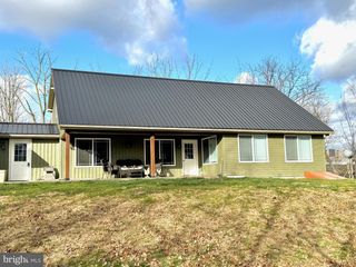 9851 OLD RTE 22, Bethel, PA 19507