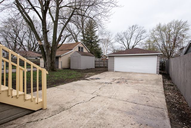 1507 SISSON Street, Lockport, IL 60441