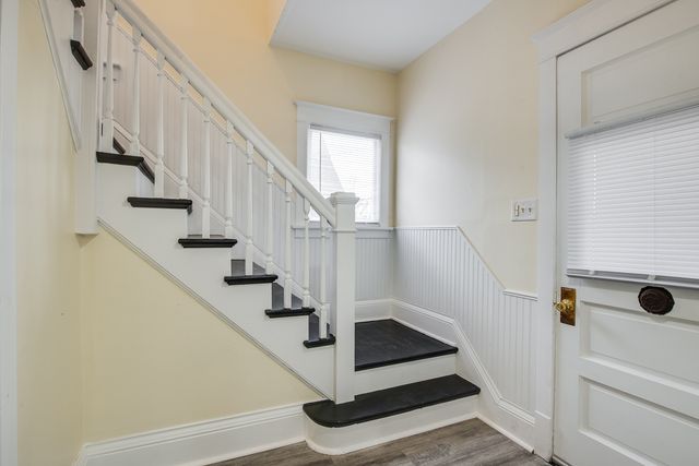 1507 SISSON Street, Lockport, IL 60441