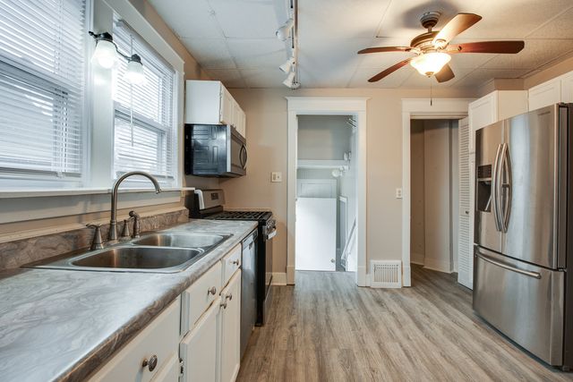 1507 SISSON Street, Lockport, IL 60441