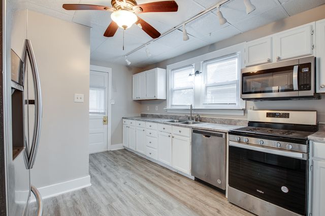 1507 SISSON Street, Lockport, IL 60441