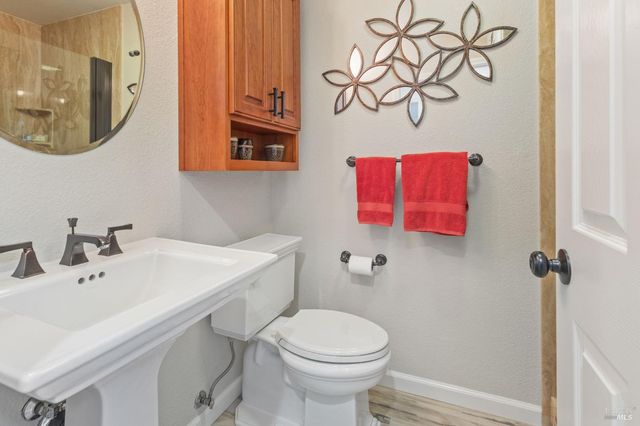 562 Citadel Ct, Fairfield, CA 94534