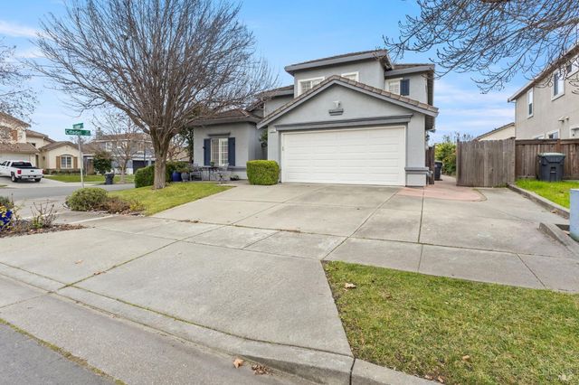 562 Citadel Ct, Fairfield, CA 94534