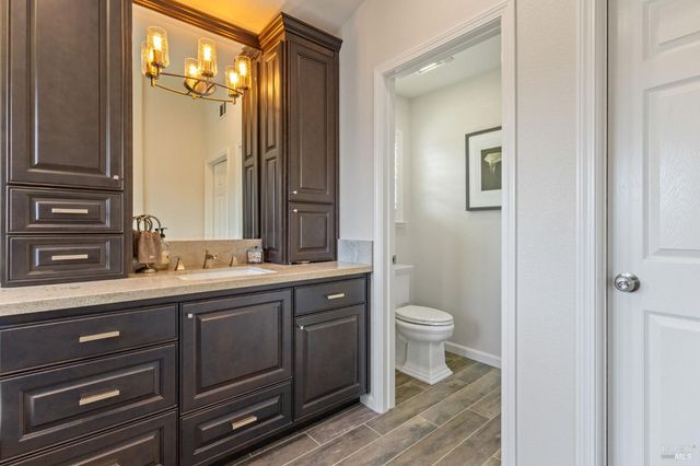 562 Citadel Ct, Fairfield, CA 94534