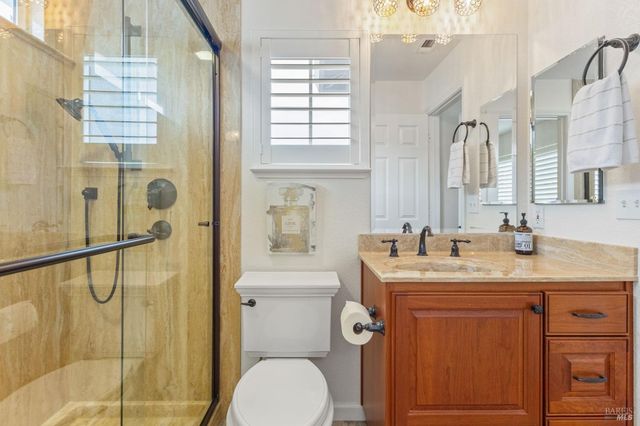 562 Citadel Ct, Fairfield, CA 94534