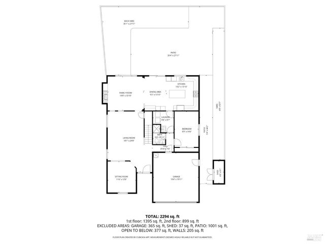 562 Citadel Ct, Fairfield, CA 94534