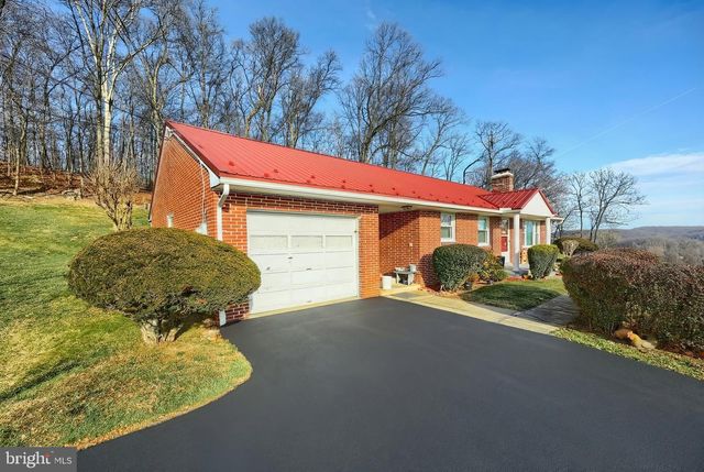 1365 BURKHOLDER RD, Red Lion, PA 17356
