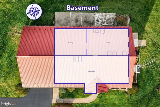 1365 BURKHOLDER RD, Red Lion, PA 17356