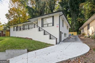 1842 Calloway Drive NW, Atlanta, GA 30314