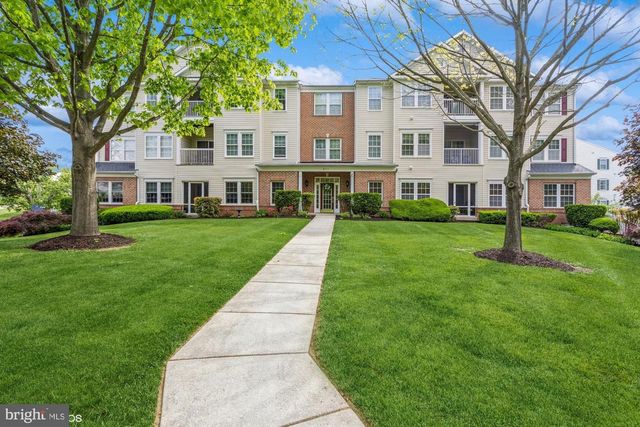 311 WILLRICH CIRCLE # 311A, Forest Hill, MD 21050