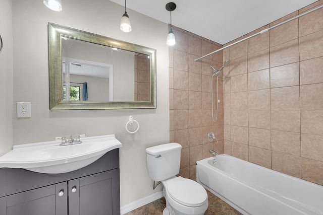 2385 SW Mountwell Street, Port St. Lucie, Port St Lucie, FL 34952