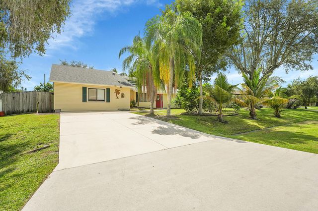2385 SW Mountwell Street, Port St. Lucie, Port St Lucie, FL 34952
