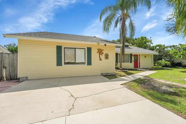 2385 SW Mountwell Street, Port St. Lucie, Port St Lucie, FL 34952