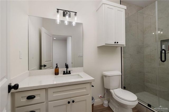 3101 E Iverson Avenue, Edinburg, TX 78542