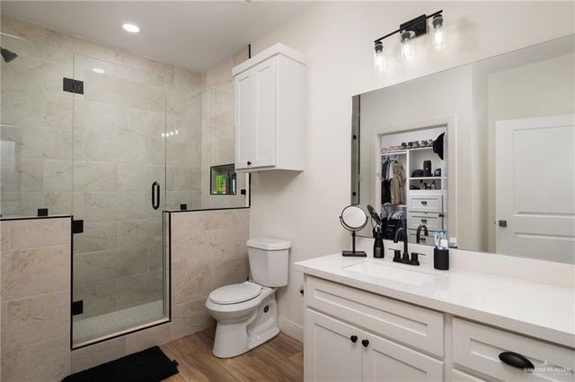 3101 E Iverson Avenue, Edinburg, TX 78542