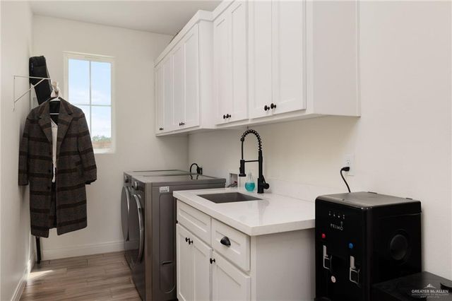 3101 E Iverson Avenue, Edinburg, TX 78542