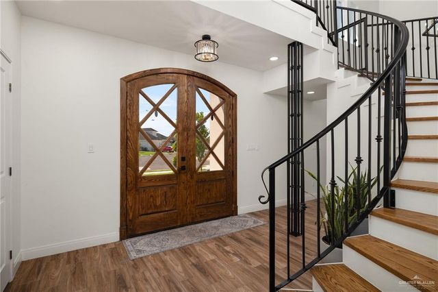 3101 E Iverson Avenue, Edinburg, TX 78542