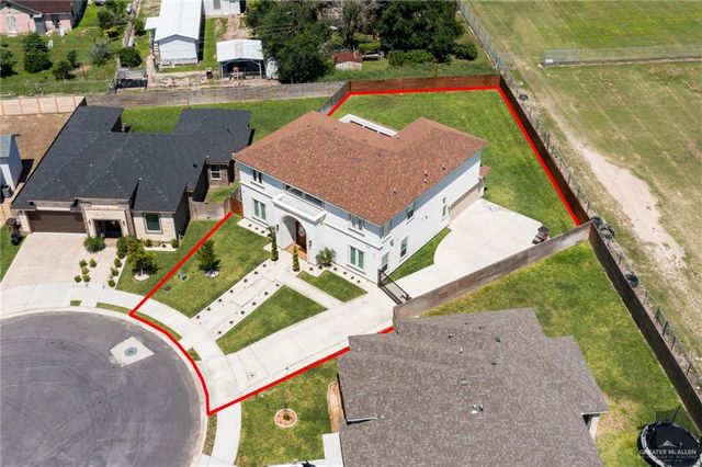 3101 E Iverson Avenue, Edinburg, TX 78542